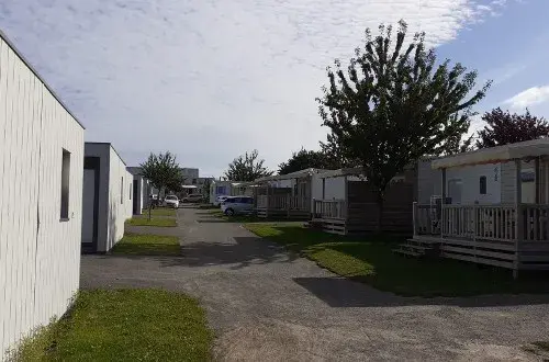 Camping Les Genêts