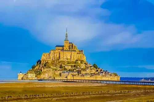 Le Village Insolite  Camping St Benoit des Ondes  Glamping Bretagne