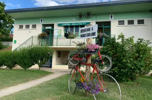 Camping Municipal Bellevue