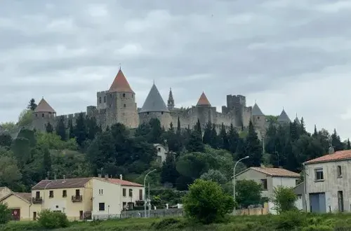Camping de la Cité