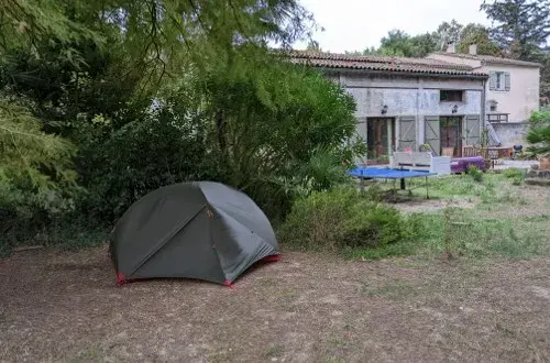 Carcassonne Vélo Dodo