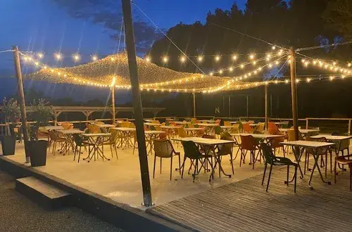 Camping 3 étoiles La Commanderie