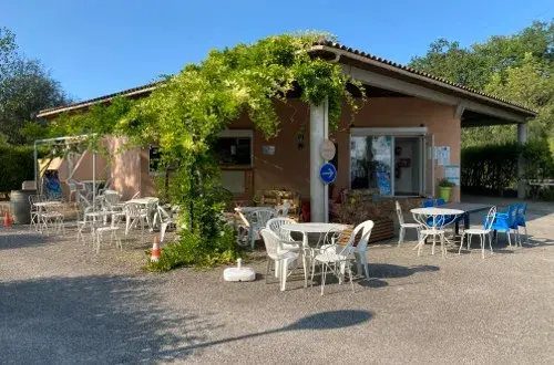 Camping Carcassonne Camping