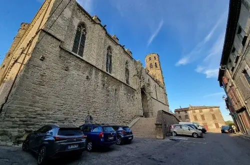 Mairie  piscine  camping