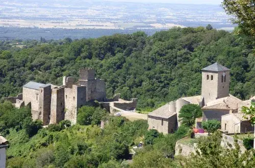 ÉcoCamping La Porte d'Autan