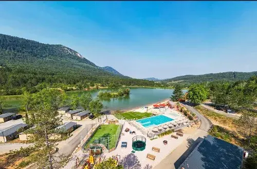 Camping Sites & Paysages InNature