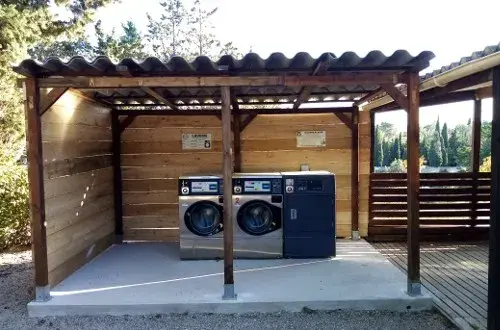 Camping le PINADA (dans l'Aude)