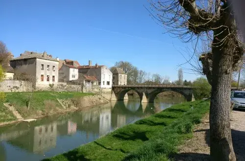 Commune de Verdun Sur Le Doubs