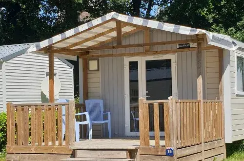 Camping des Vallées