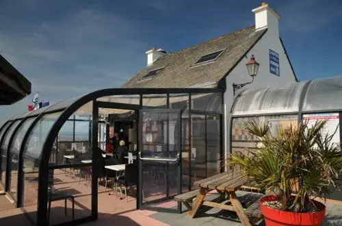 Camping Bellevue Mer