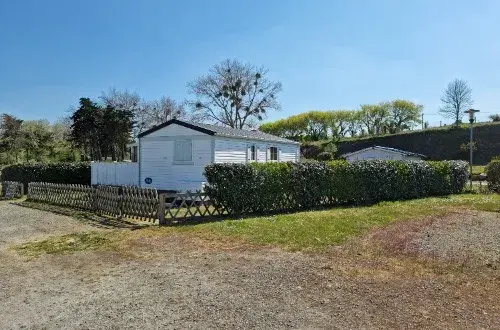 Camping Village Nature d'O