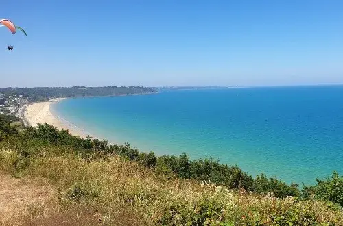 GCU TournemineenPlérin