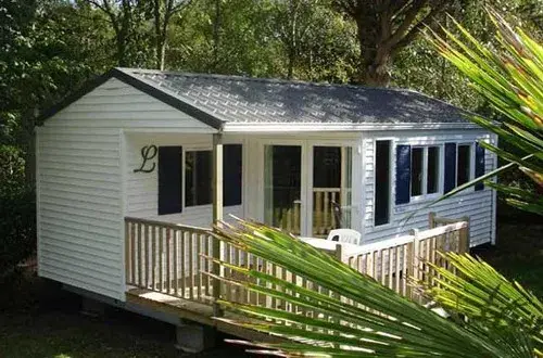 Camping Les Madières