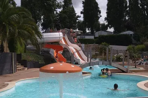 Camping Le Panoramic