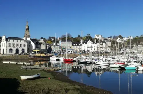 Camping Municipal des Fauvettes