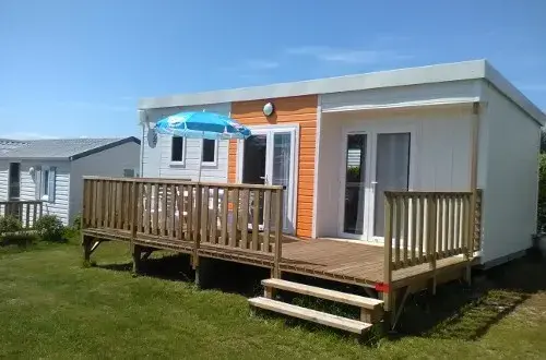 Camping du Val