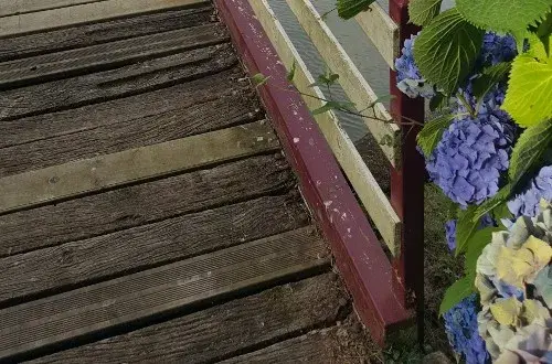 Camping des Pêcheurs