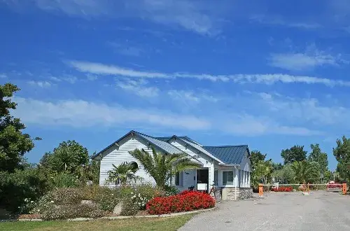 Camping des Hautes Grées