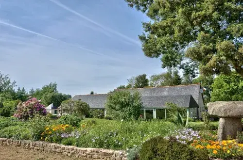 Camping Domaine Du Launay