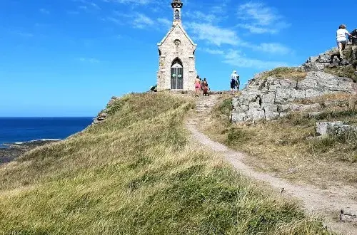 Camping SaintMichel