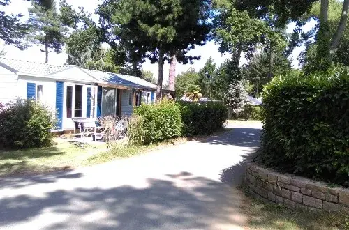 Emeraude caravane club