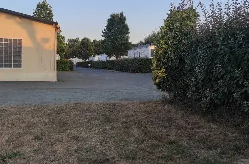 Camping Entre Deux Caps
