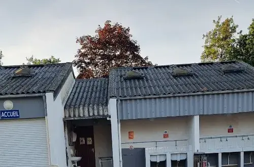 Camping Caravaning d'Armor