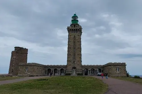 Camping du Cap Fréhel