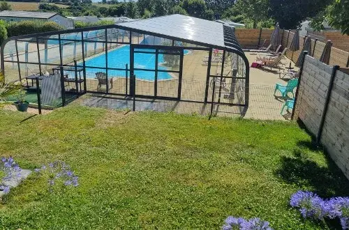 Camping Aux portes de Paimpol