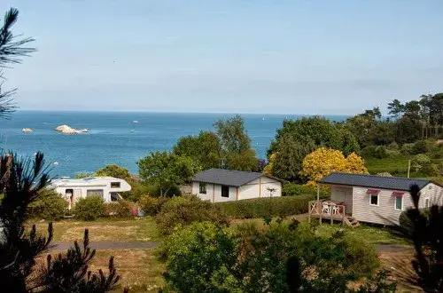 Camping du Paou (Annexe du Camping Panorama du Rohou)