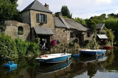 Camping TraouMélédern
