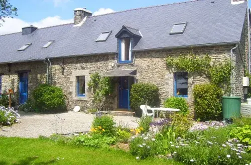 Le Boterff Gites et Camping