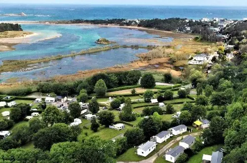 LES SALINES