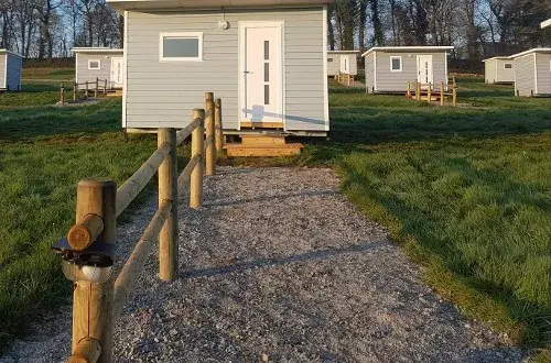 Camping Village Guerzaille