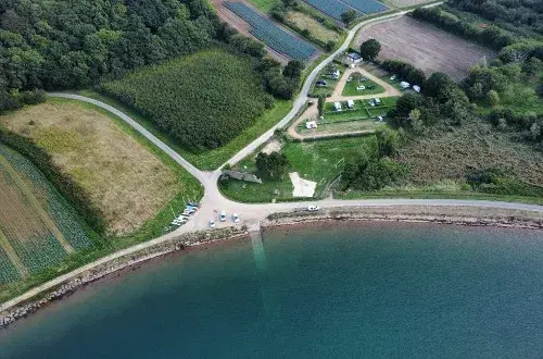 Camping Municipal du Ouern