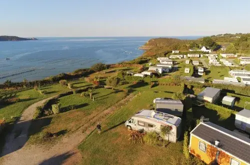 Camping De La Fontaine