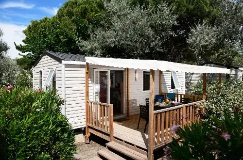 Camping Odalys Odalys Le Vieux Moulin