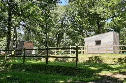 Camping Le Point De Vue