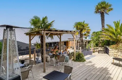 ROMANEE  Camping Le Chatelet