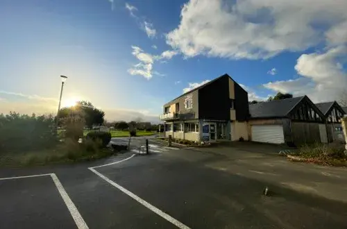 Camping Municipal de la Manchette