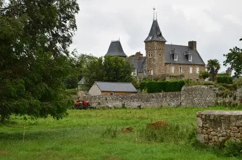 Camping Municipal de Bréhat