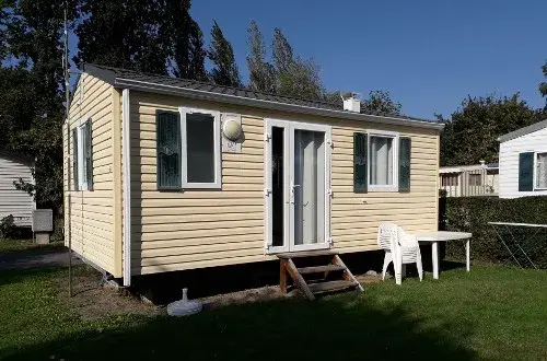 Camping Du Villeu EURL