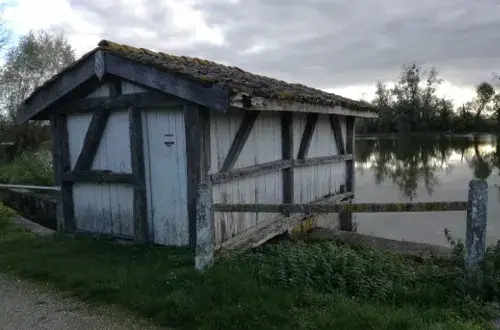 Camping du Val d'Ante