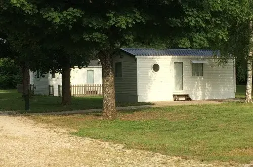 Camping municipal la piscine