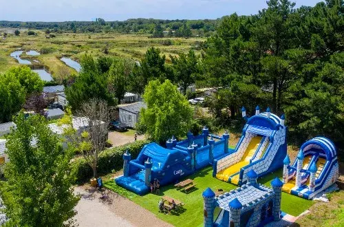Camping Capfun Loubine