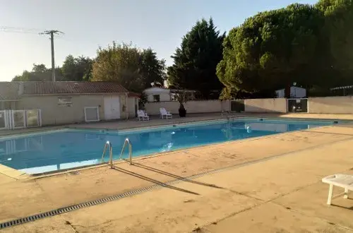 Camping du Nizour