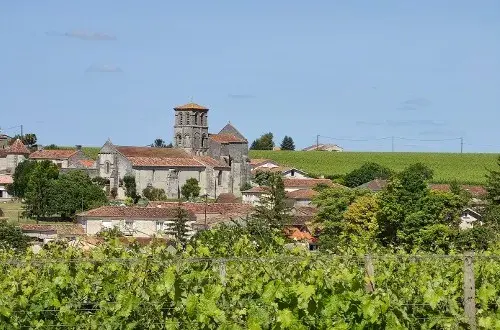 Camping de l'Île Madame
