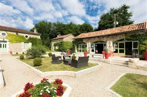 Camping Koawa Les Gorges du Chambon