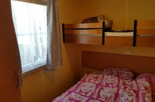 Camping Dordogne  Camping Le PONTIS (location MobilHome emplacement camping)  Périgord Vert