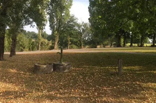 La Blanchie Holidays